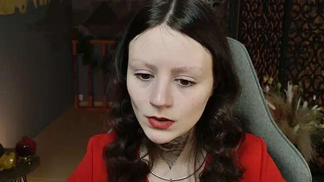 VeliraBraitberg online show from 01-26-25, 08:14