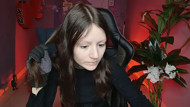 VeliraBraitberg online show from 01-30-25, 05:09