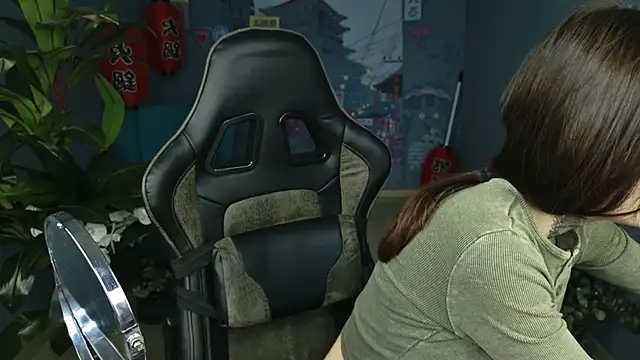 VeliraBraitberg online show from 02-09-25, 05:08