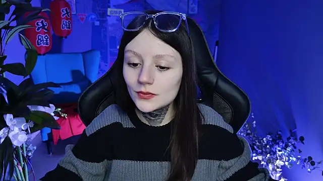 VeliraBraitberg online show from 02-12-25, 11:07