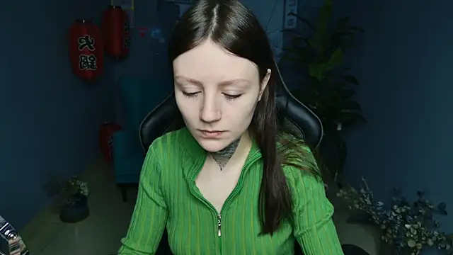 VeliraBraitberg online show from 02-23-25, 05:01