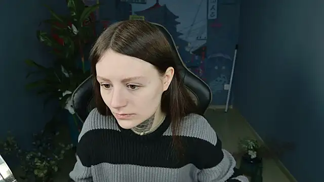 VeliraBraitberg online show from 02-28-25, 05:04