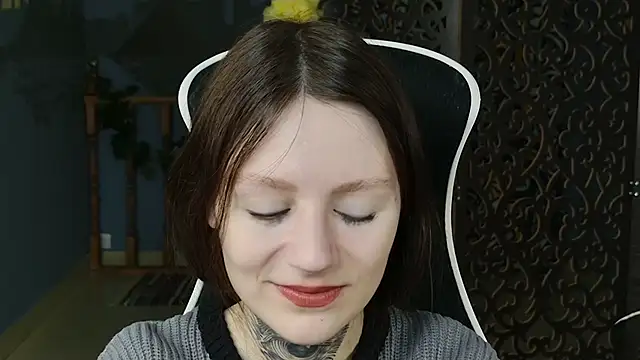 VeliraBraitberg online show from 03-02-25, 08:48