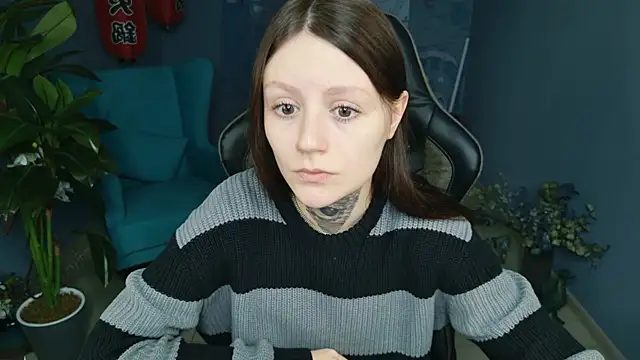 VeliraBraitberg online show from 03-06-25, 05:03