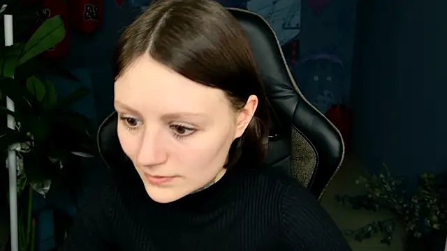 VeliraBraitberg online show from 03-12-25, 08:08