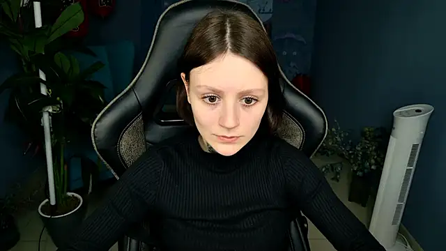 VeliraBraitberg online show from 03-12-25, 11:09