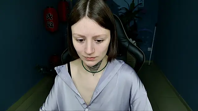 VeliraBraitberg online show from 03-19-25, 05:08