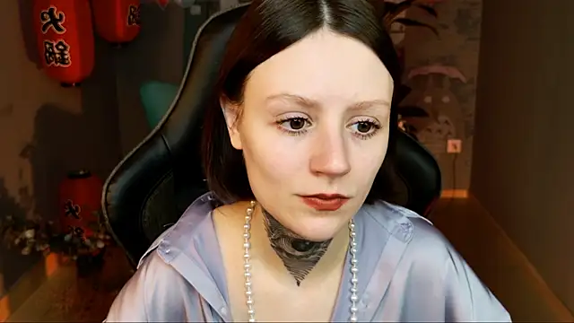 VeliraBraitberg online show from 03-19-25, 11:17