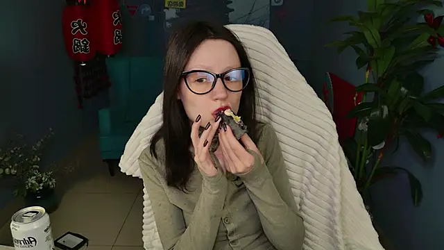 VeliraBraitberg online show from 03-29-26, 03:45