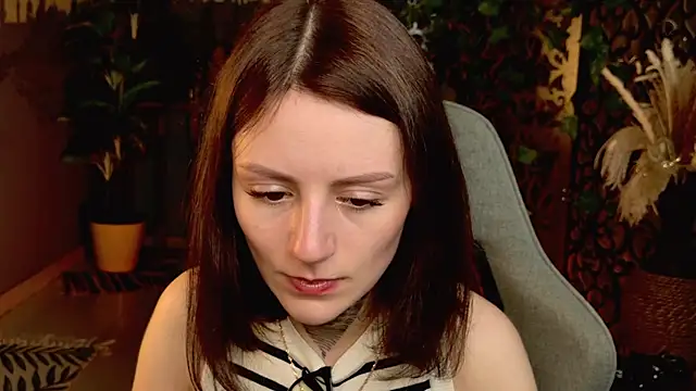VeliraBraitberg online show from 07-28-26, 11:17