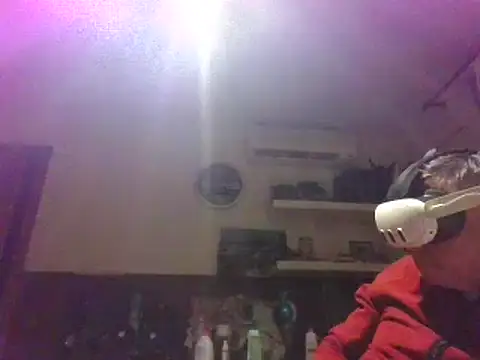 fransexdol online show from 12-10-24, 09:54