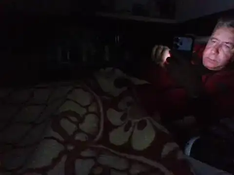 fransexdol online show from 12-14-24, 05:51