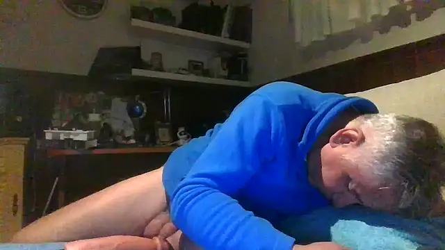 fransexdol online show from 01-02-25, 01:06