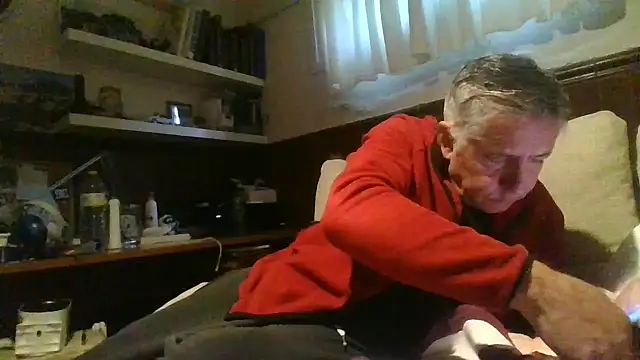 fransexdol online show from 01-29-25, 03:15