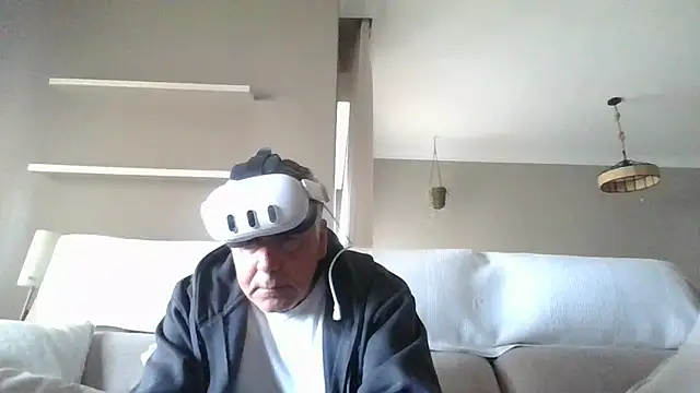 fransexdol online show from 03-14-25, 11:56