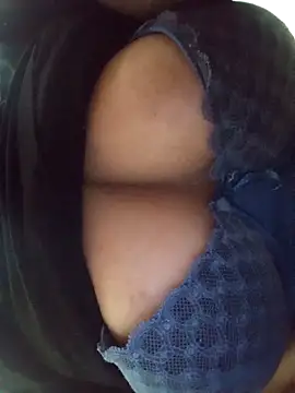 Blueecherry online show from 01-06-26, 07:50