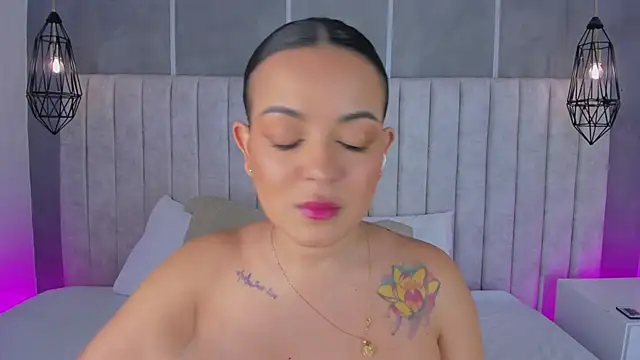 lea gray online show from 03-12-26, 06:47