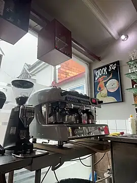 Adventurehotman online show from 04-03-26, 02:26