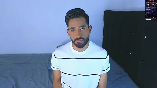 dereck hotsoon online show from 01-10-25, 11:08