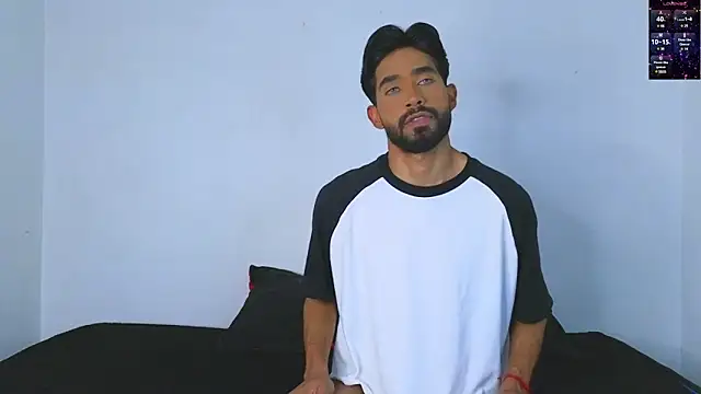 dereck hotsoon online show from 03-21-25, 12:07