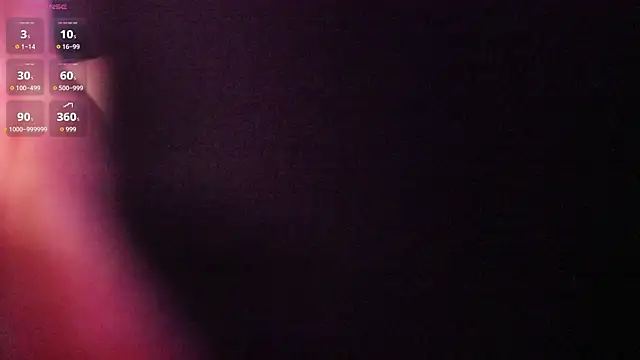 SexyCharlize08 online show from 11-17-25, 10:59