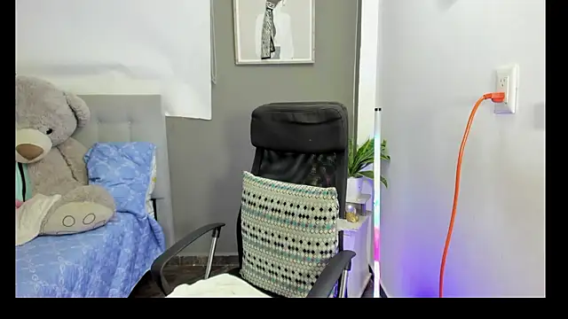 Jessica 79 online show from 03-03-26, 12:00