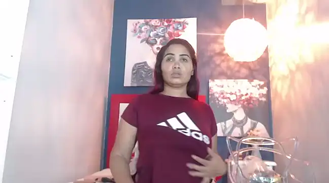 SofiaSexy  online show from 01-22-25, 08:49