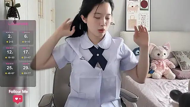 Snapshot of rose-u chatting on 05-11-26, 01:11 rose-u online show from 05-11-26, 01:11