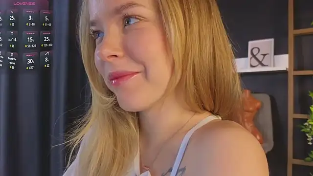 milly shy online show from 01-09-25, 07:31