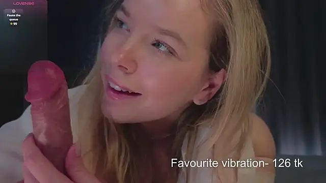 milly shy online show from 03-06-25, 10:09