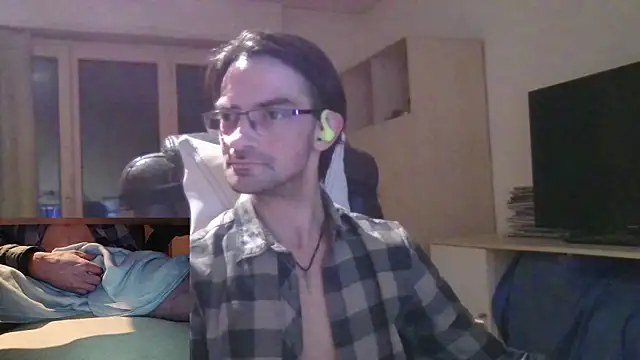 Snapshot of Drmoriarty07 chatting on 01-25-25, 09:35 Drmoriarty07 online show from 01-25-25, 09:35