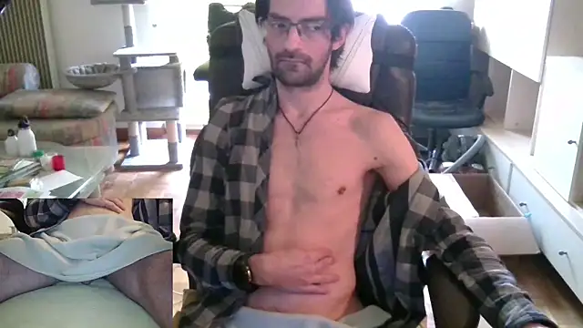 Snapshot of Drmoriarty07 chatting on 02-16-25, 10:32 Drmoriarty07 online show from 02-16-25, 10:32