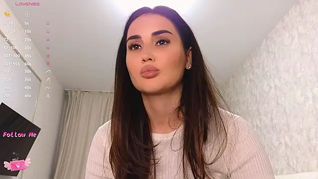 LaraSkinny online show from 02-13-26, 02:24