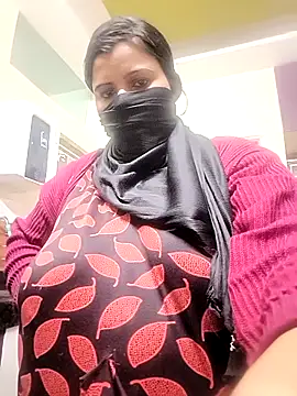 RESHMA 21 online show from 02-14-26, 07:43