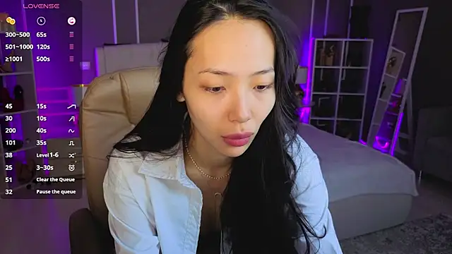  MIURA  online show from 02-04-26, 01:00