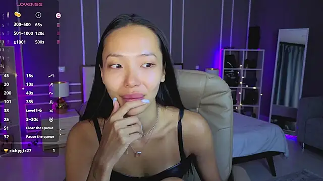  MIURA  online show from 03-05-26, 01:01