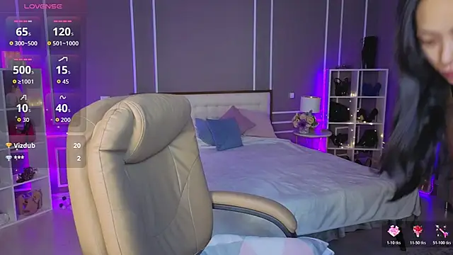  MIURA  online show from 04-16-26, 01:06