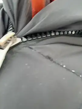 AmmyHot online show from 12-11-24, 07:20