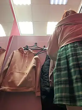 AmmyHot online show from 12-15-24, 07:24