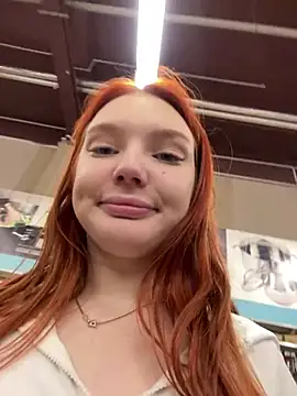 AmmyHot online show from 12-24-24, 07:17