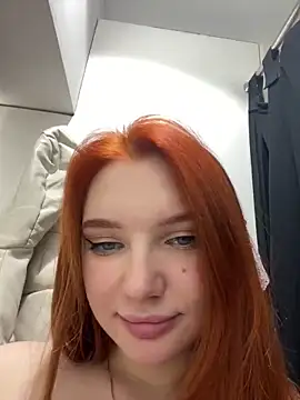 AmmyHot online show from 01-22-25, 07:03