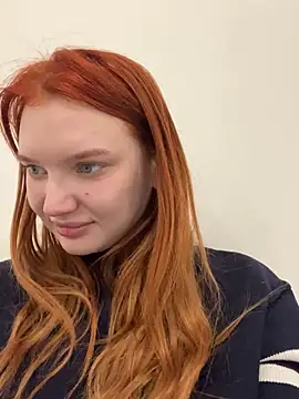 AmmyHot online show from 01-24-25, 07:08