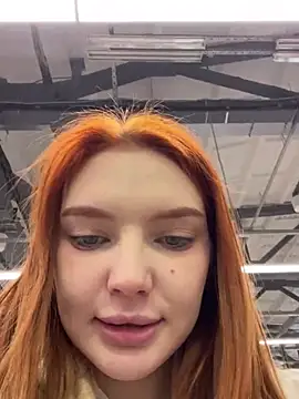 AmmyHot online show from 01-28-25, 07:00