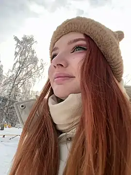 AmmyHot online show from 01-29-25, 04:05