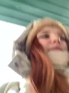 AmmyHot online show from 01-31-25, 04:03