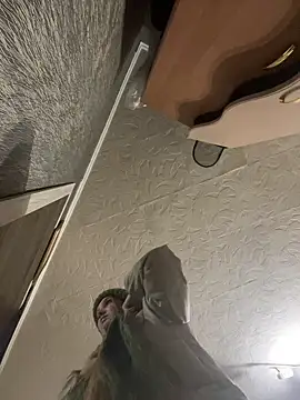 AmmyHot online show from 02-12-25, 03:40