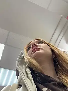 AmmyHot online show from 02-12-25, 06:51