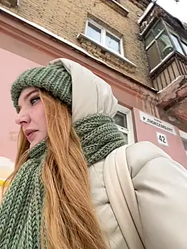 AmmyHot online show from 02-14-25, 04:04