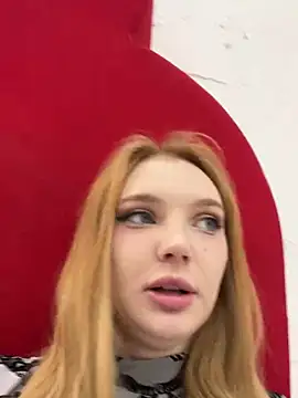 AmmyHot online show from 02-24-25, 03:33