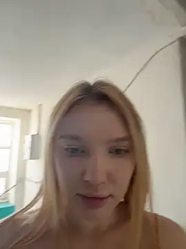 AmmyHot online show from 11-25-25, 04:56